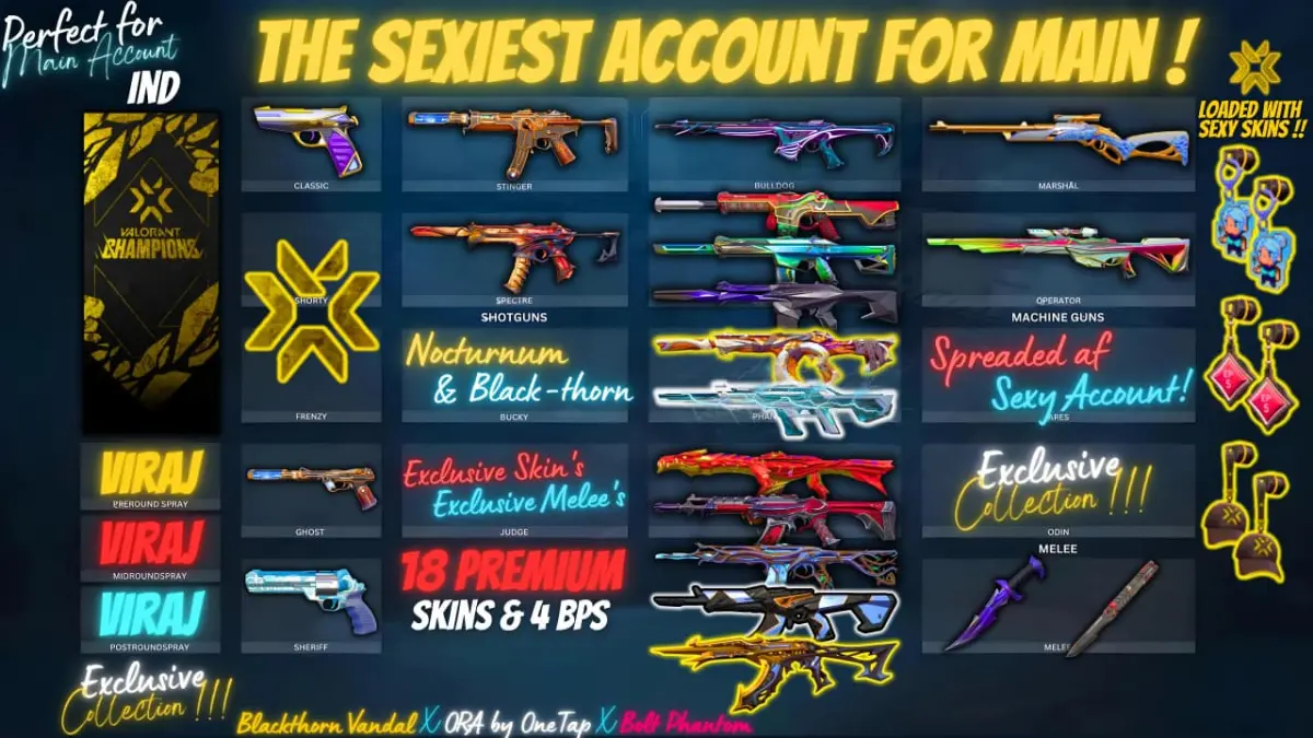 18 PREMS ACCOUNT
