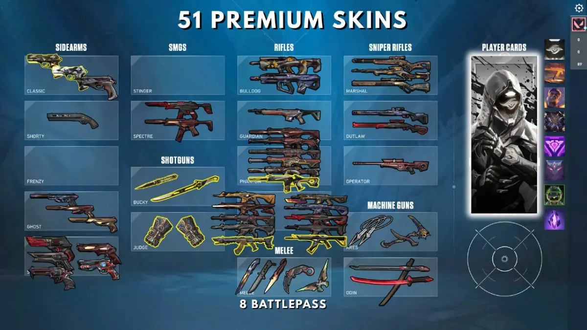 Champs 25 Bundle X Arcane Bundle X Champs 24 bundle X Kuronami | 51 Prems 9 BPs
