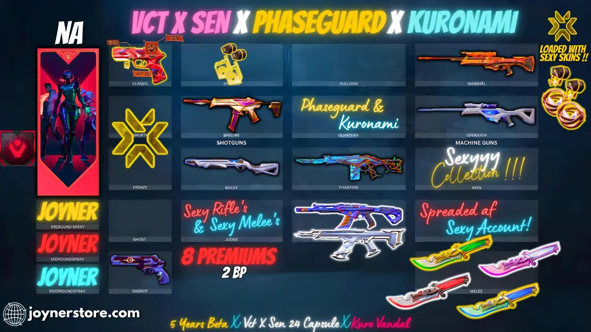 8 Prem + 2 Bp