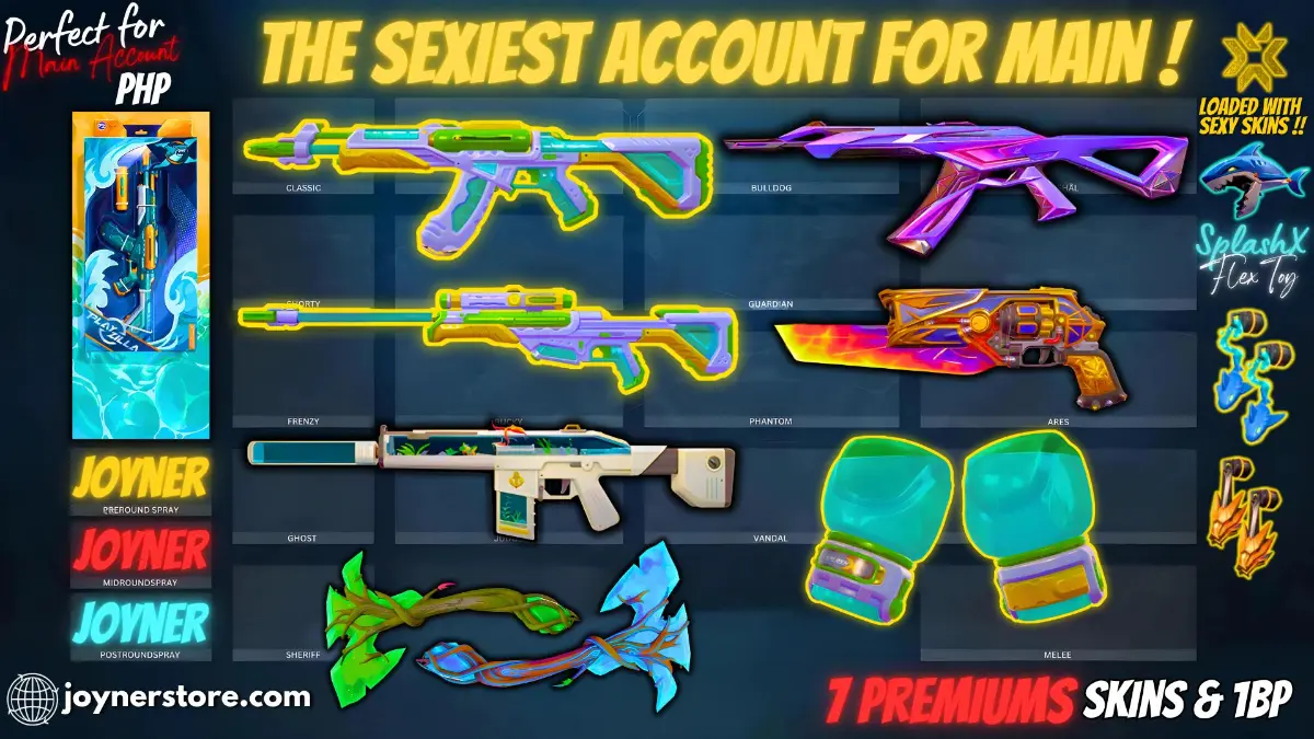 7 Prem + 1 BP
