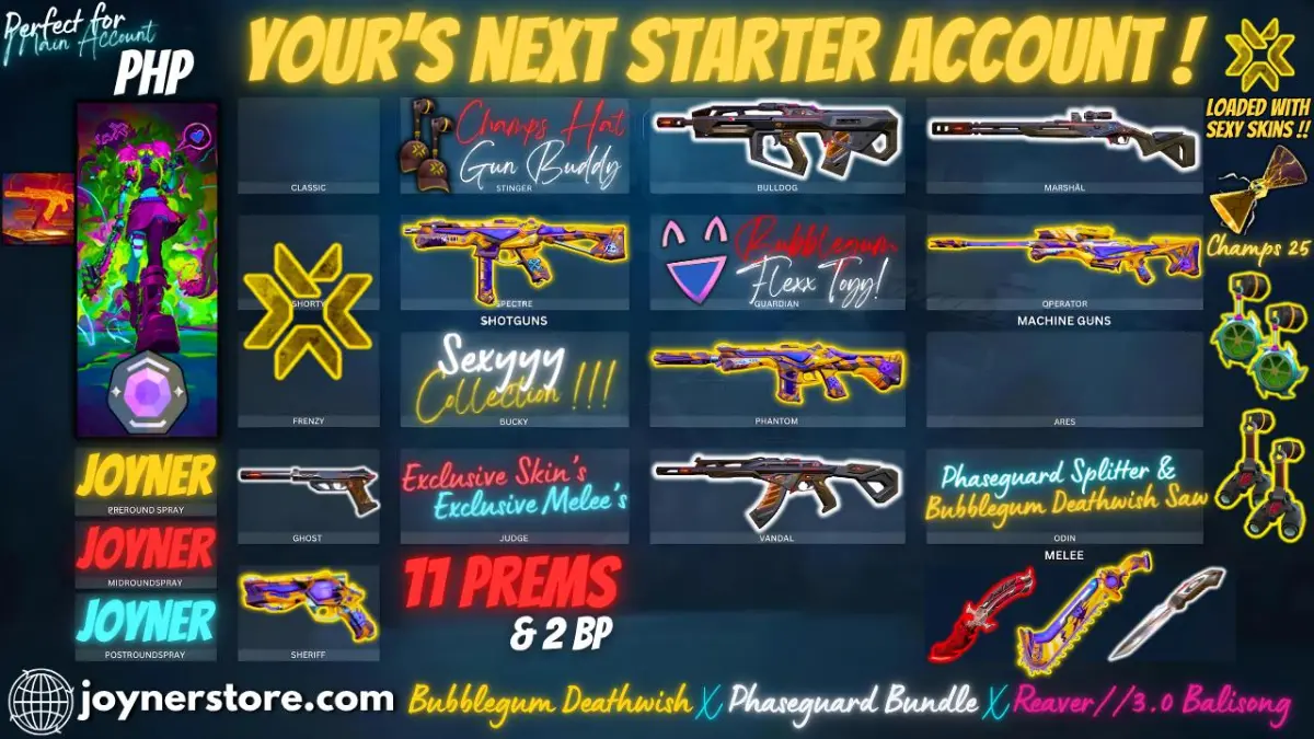 11 Prem + 2 Bp