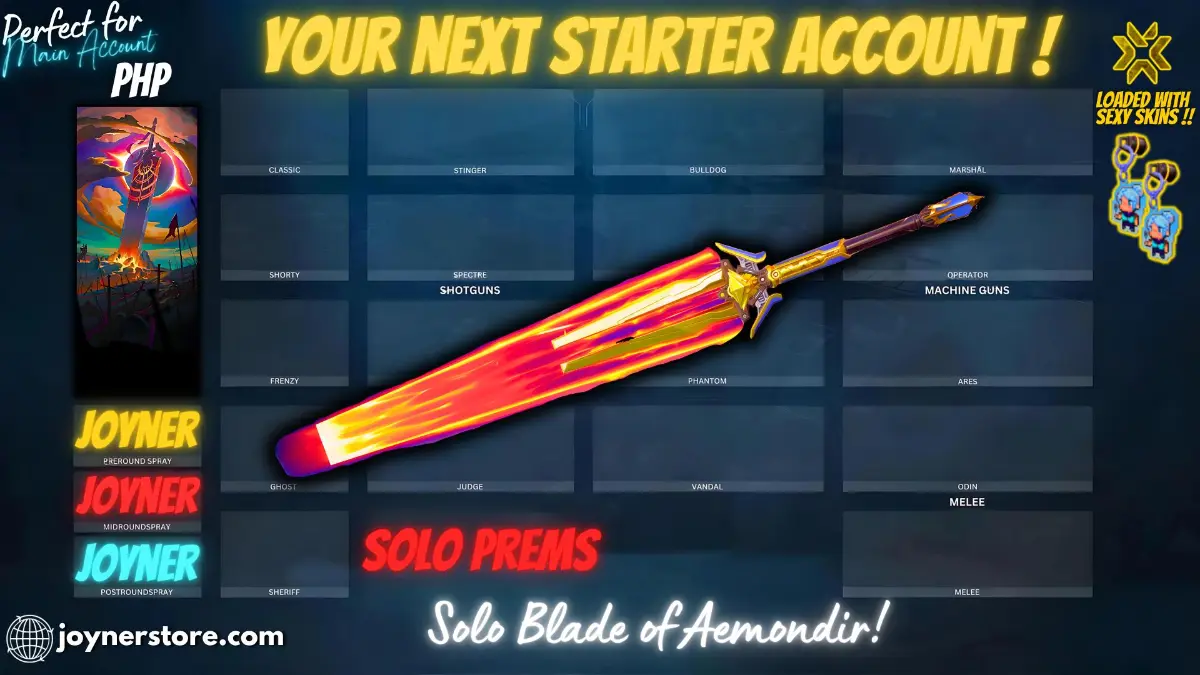 Solo Prem