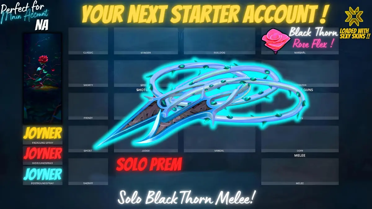 Solo Prem
