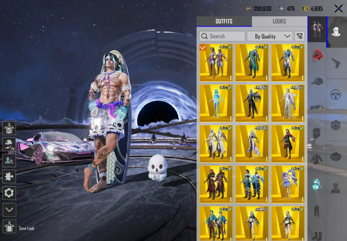 ULTIMATE FASHION 2X SPAWN