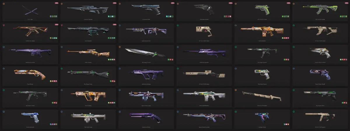 8 PREMS ACCOUNT