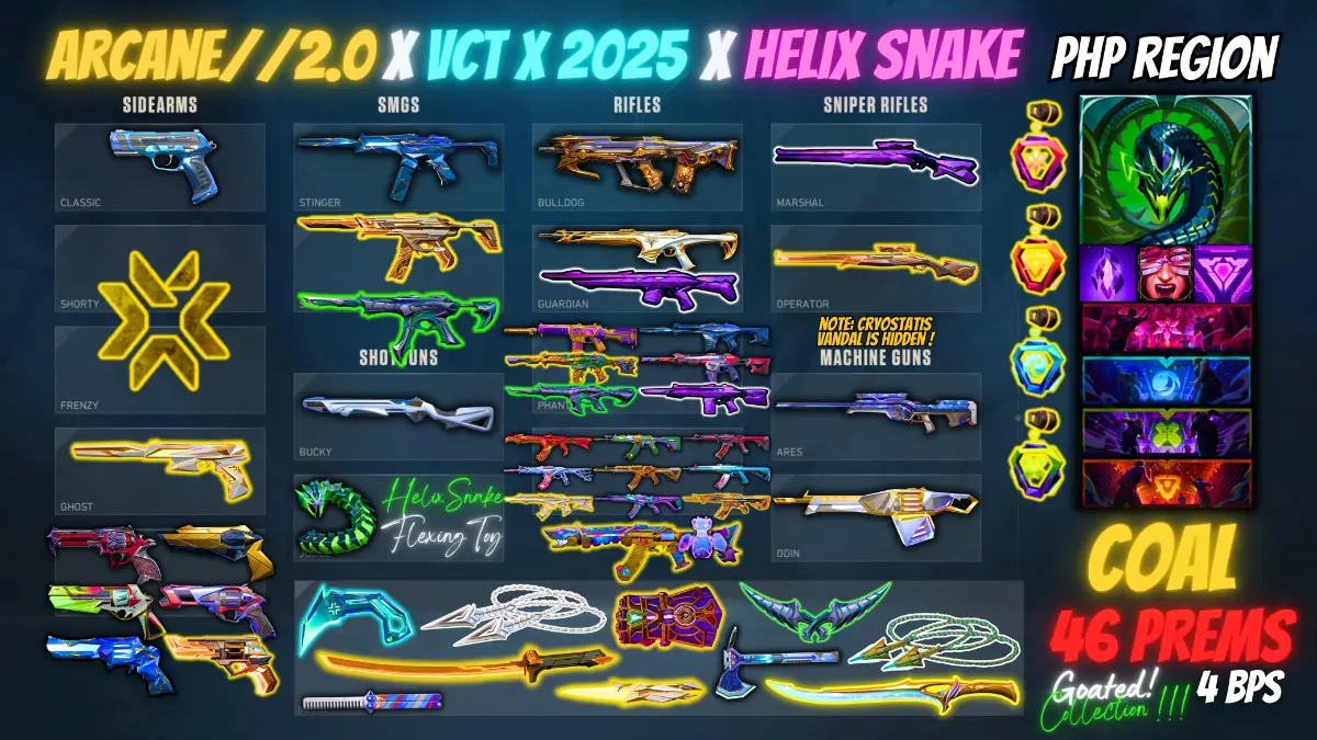 46 prem with AMAZING BUNDLES