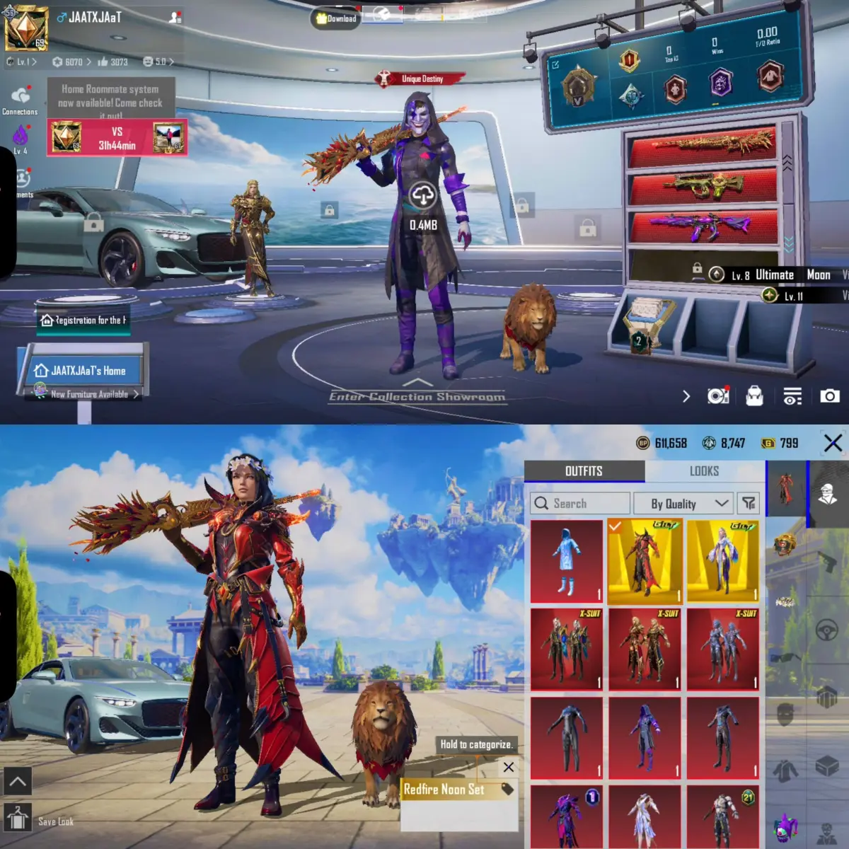 X SUIT FINAL FORM + X SUIT 4 3 GUN MAXX