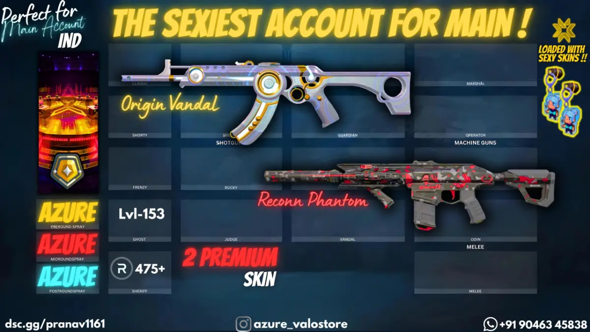 2 PREM (ORIGIN X RECON)