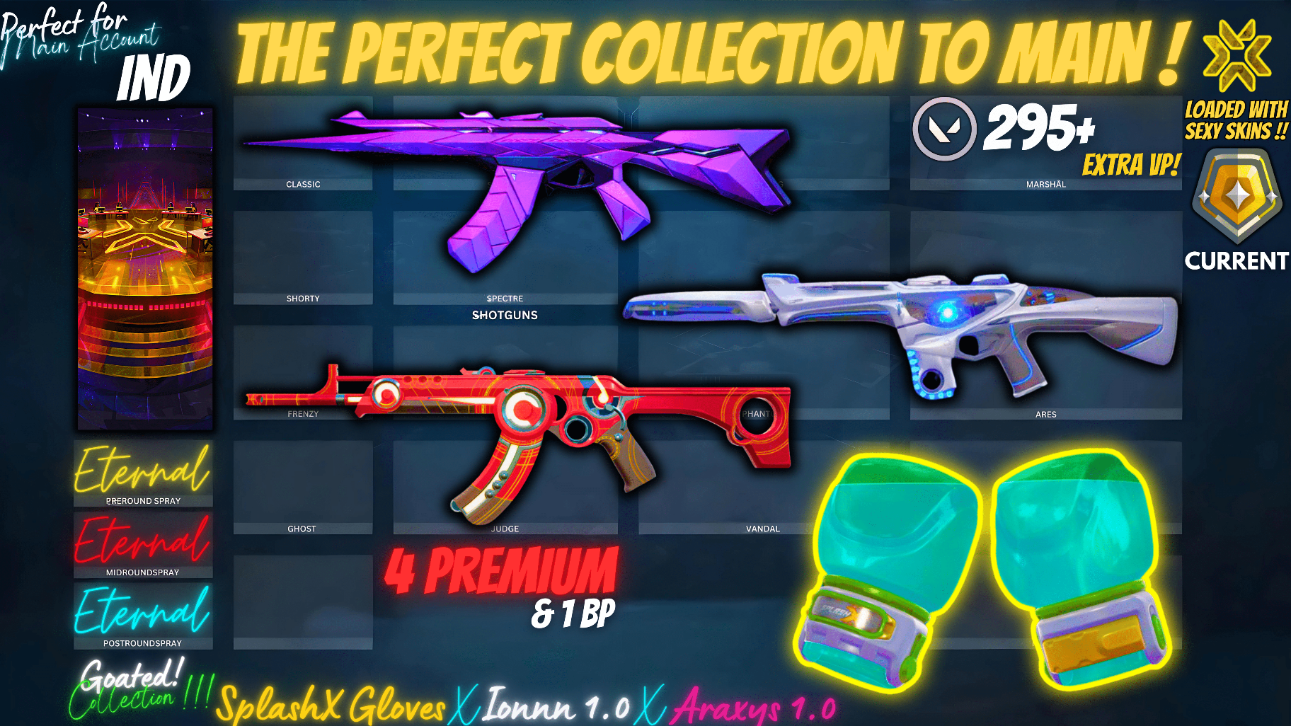4 Prem 1 BP