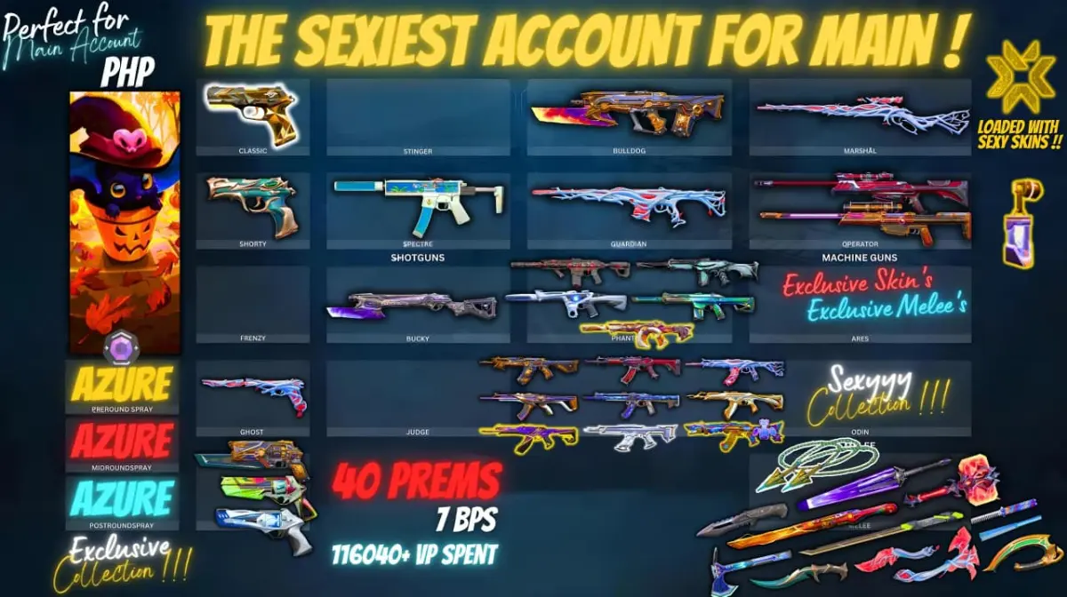 40 PREMS 7 BPS (STACKED)