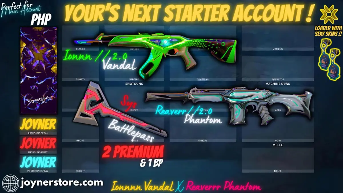 2 Prem + 1 Bp