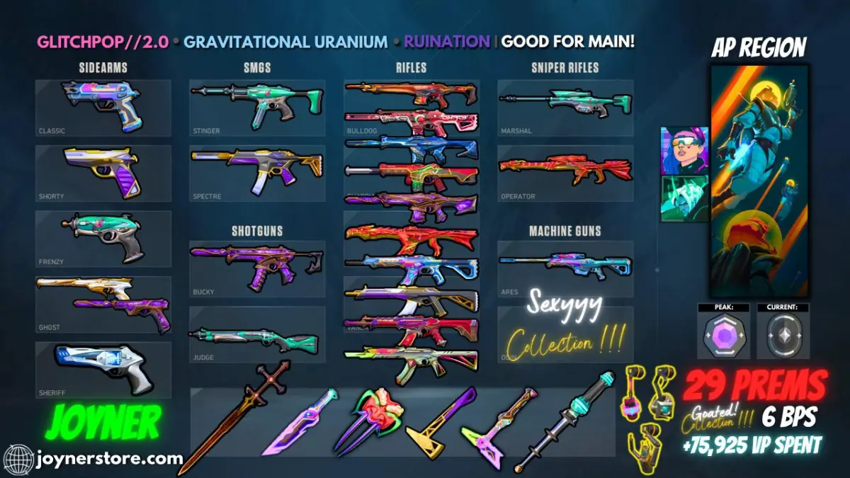 29 Prem + 6 Bp