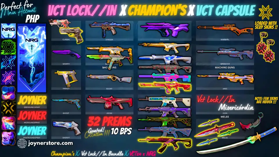 32 Prem & 10 BP