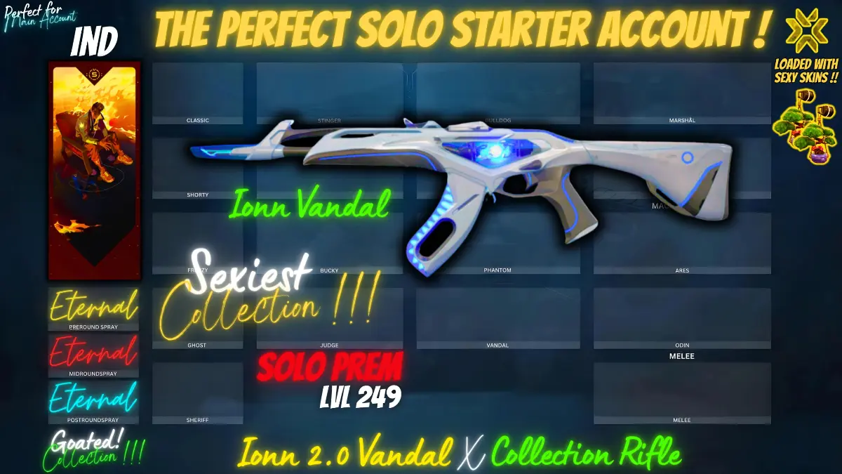 Ion Vandal