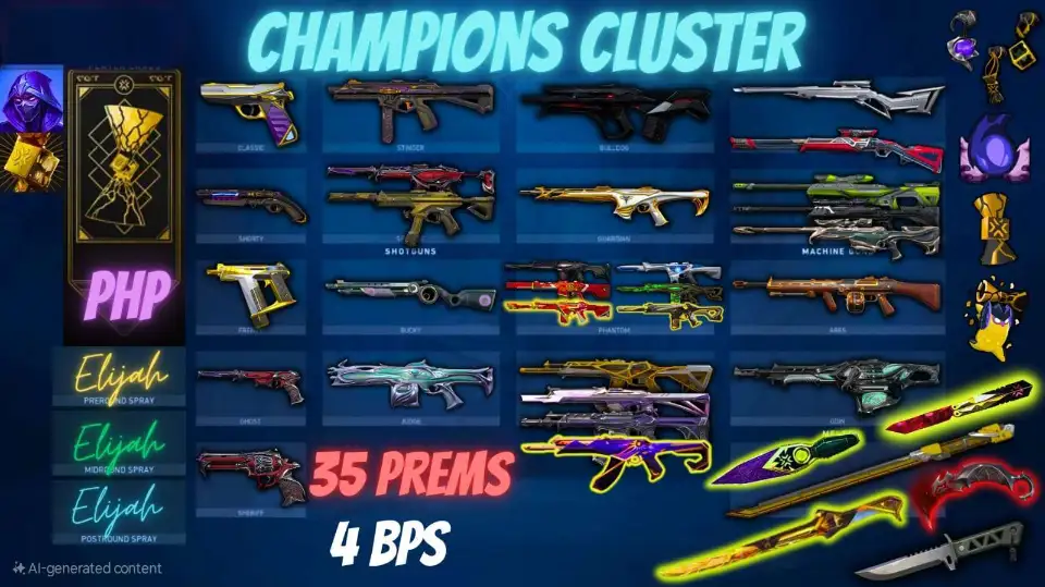 35 prems