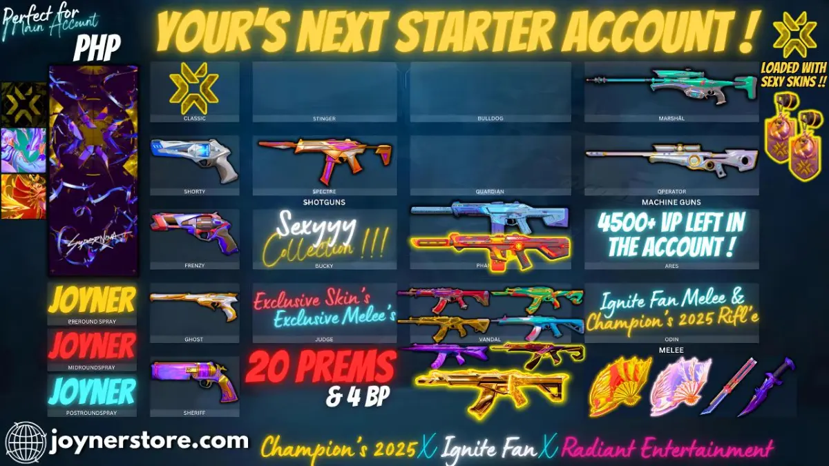 20 Prem + 4 Bp