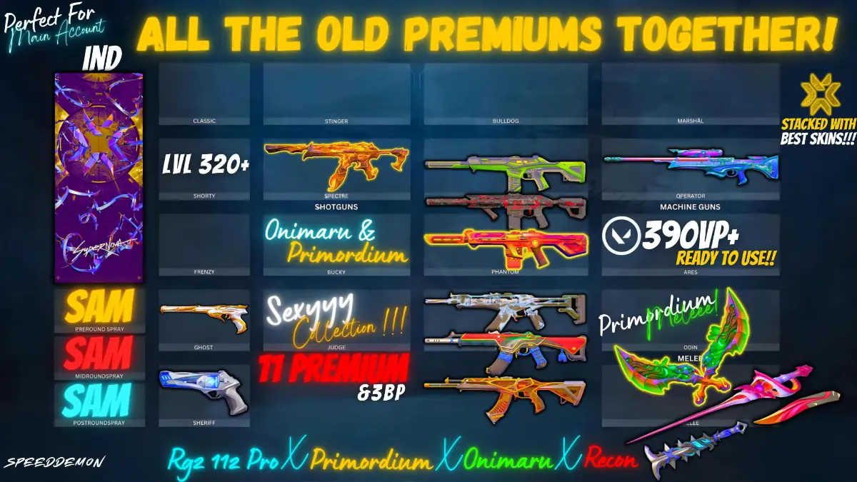RGX | Primordium | ONI | Recon | cryo | 11 prem