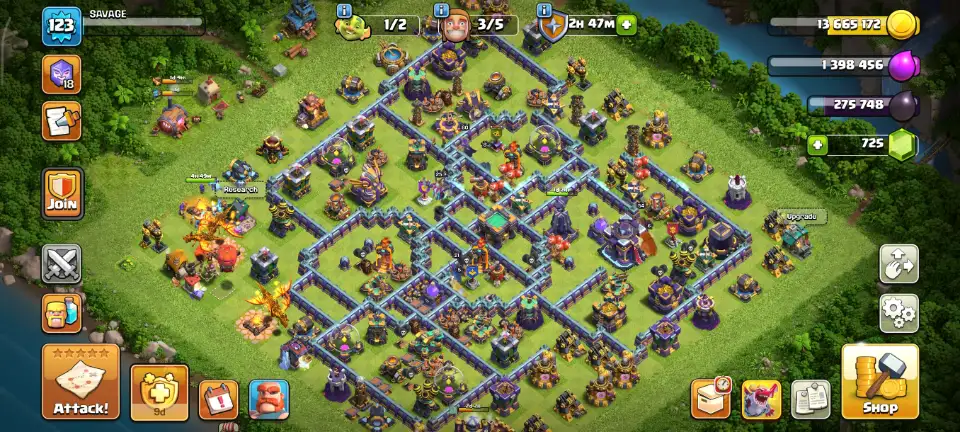 Town Hall 15
