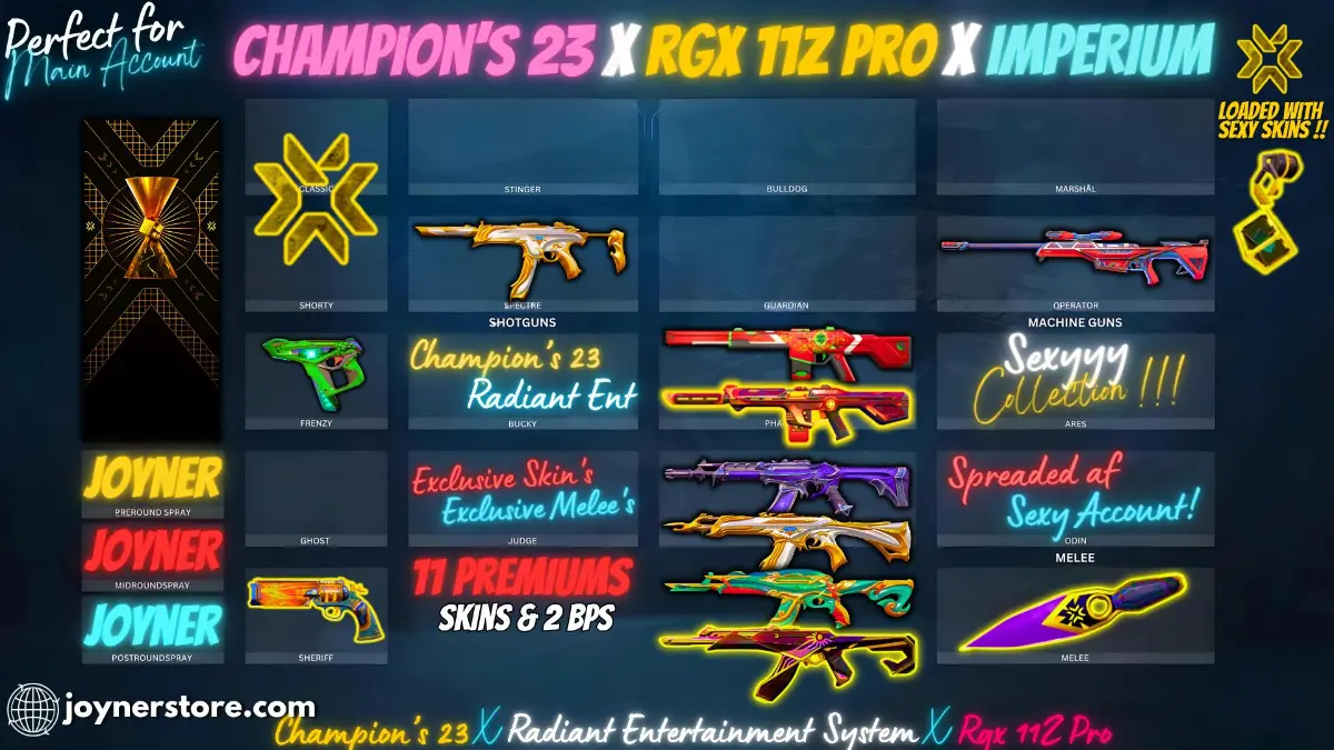 11 Prem + 2 Bp