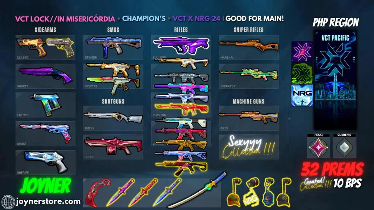 32 Prem + 10 Bp