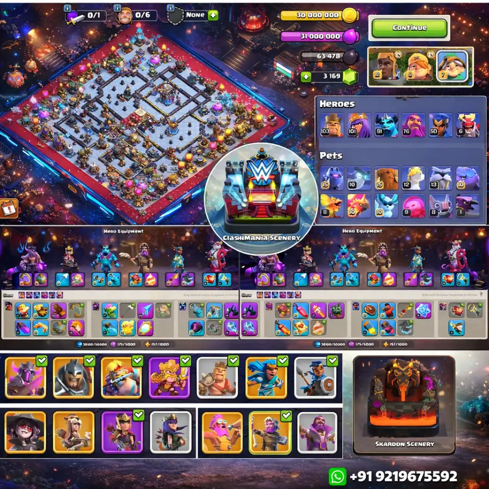 Townhall 18 Semi Max