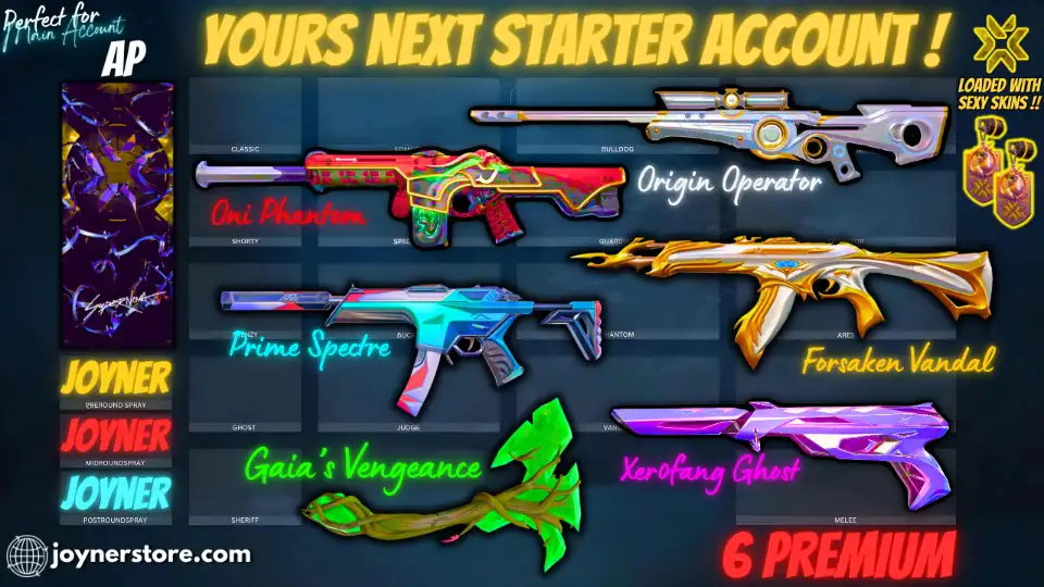 6 Prem