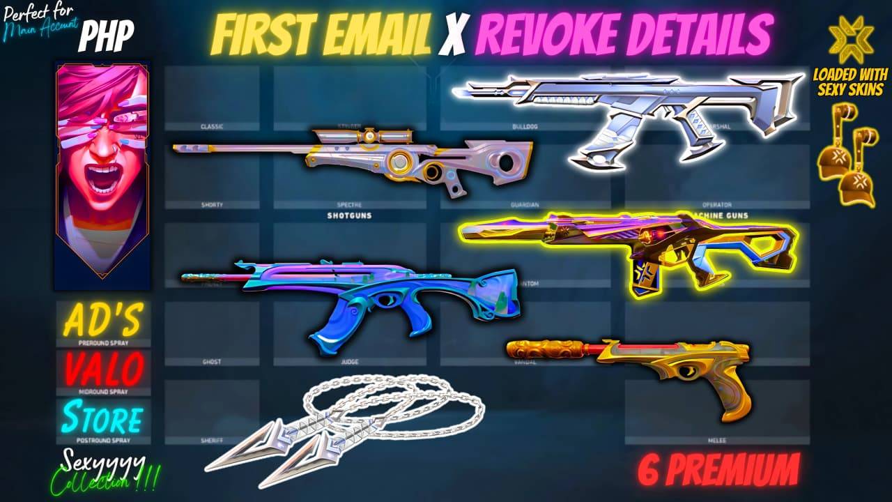 with fe and rev details