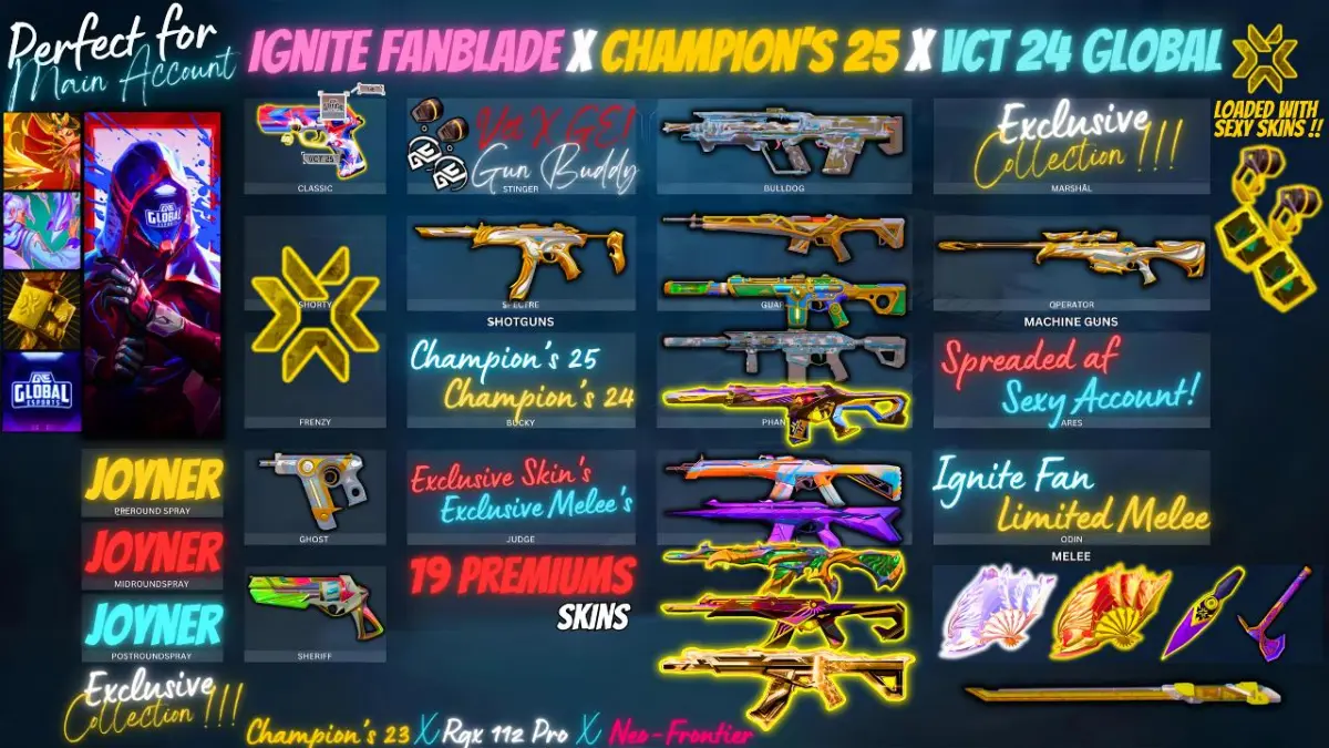 19 Prem