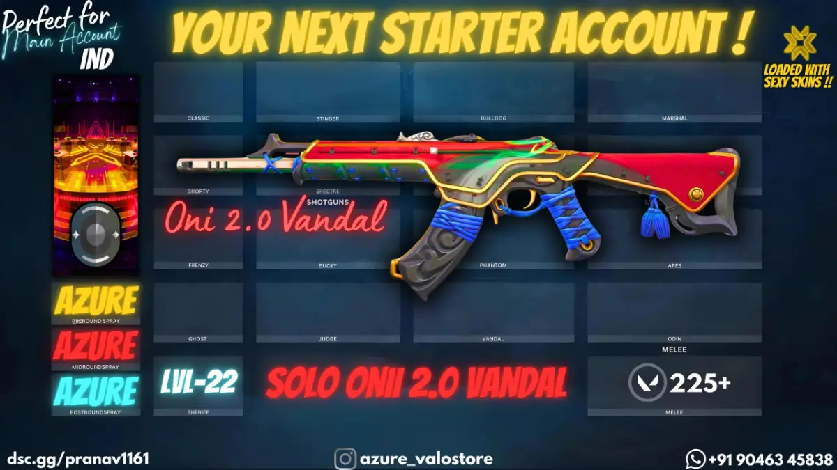 ⭐ **1 PREMIUM SKINS** ⭐