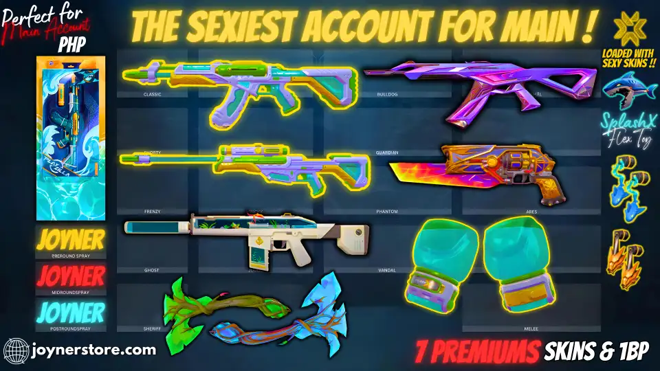 7 Prem & 1 BP