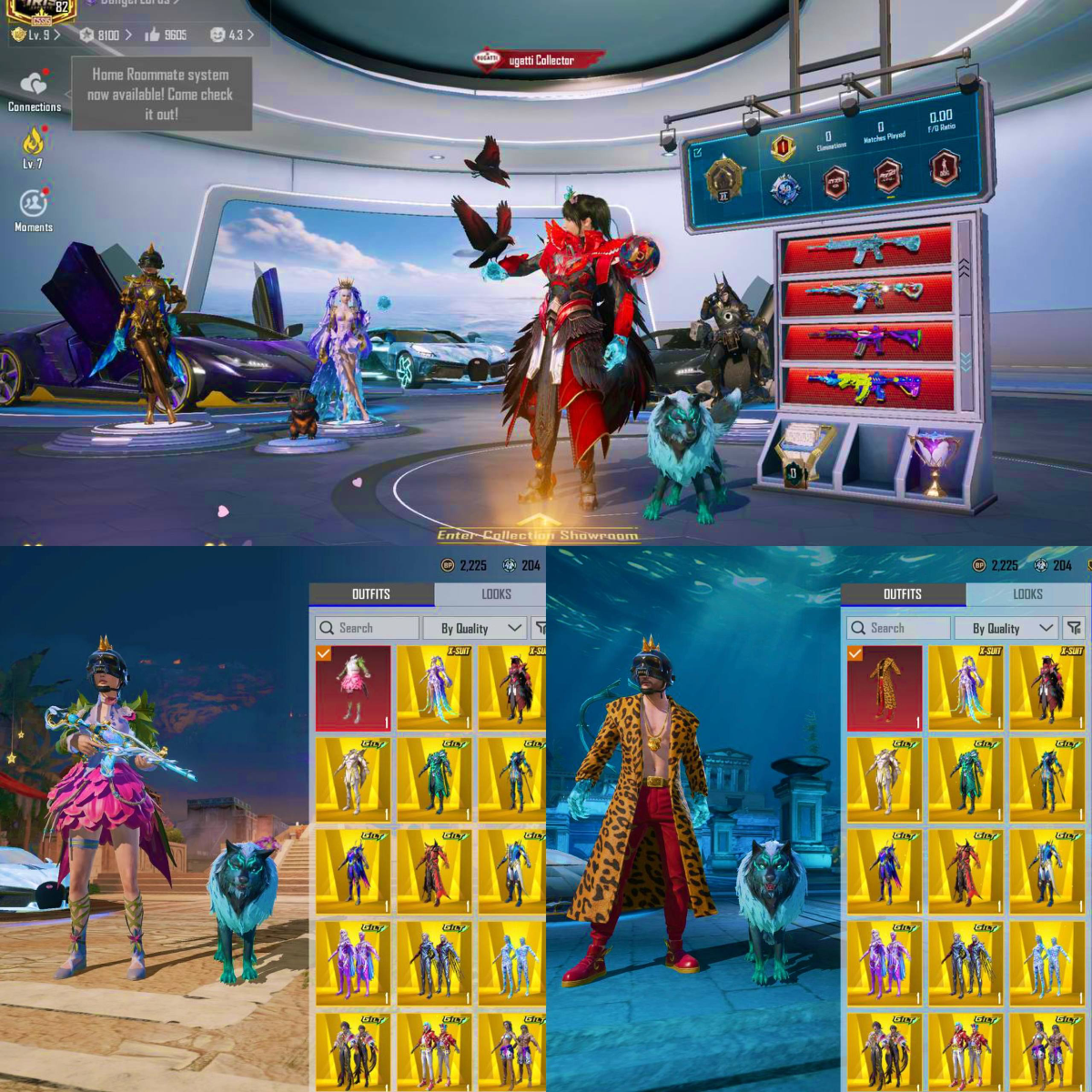 89 COLLECTION