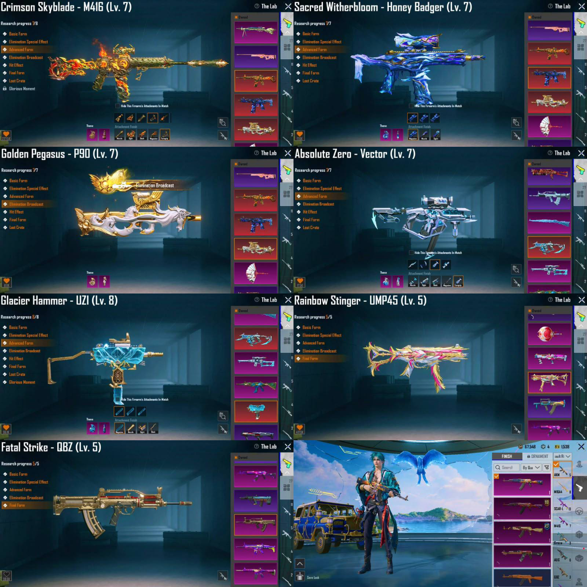5 GUN MAX