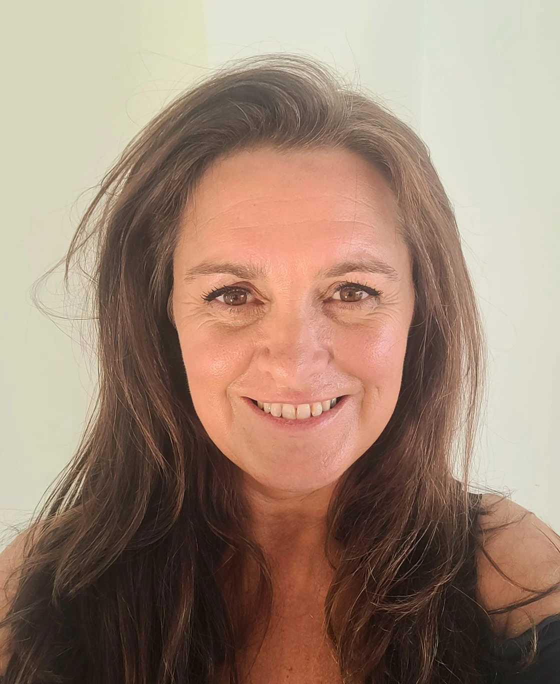 Ellen Kusters