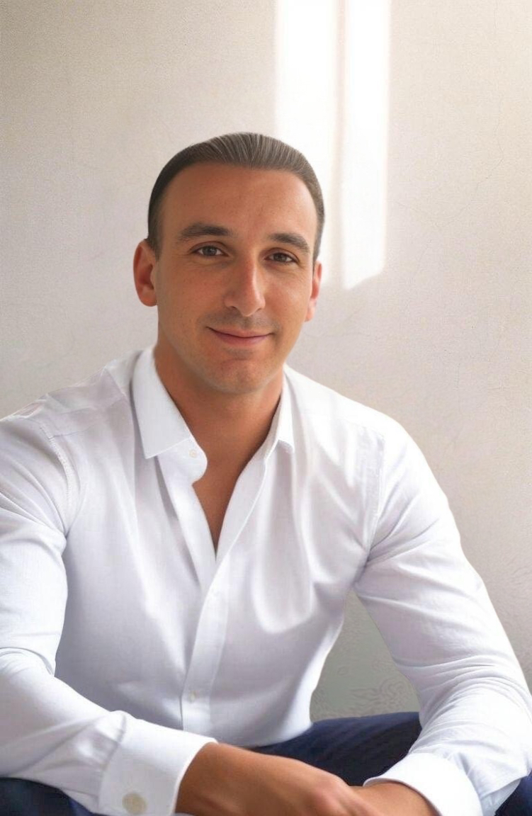 John Andreu
