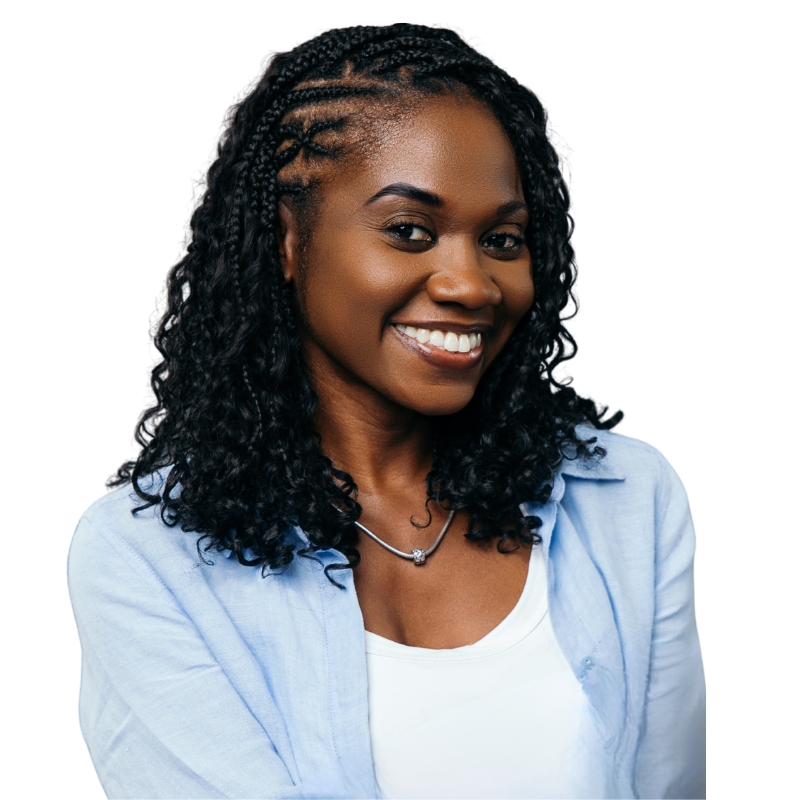 Kalifa Hickinson-John