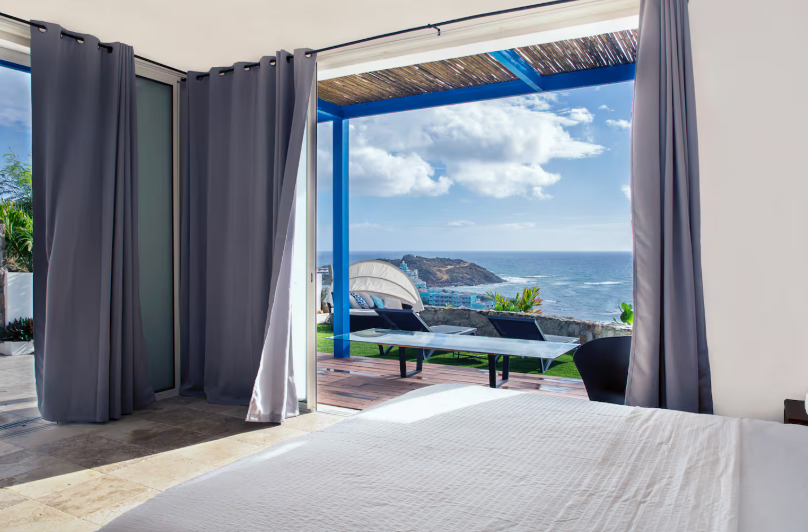 Utropia listings image: for sale 4 bedroom 5 bath ocean view villa in gated community,  sint maarten, oyster pond 9.png