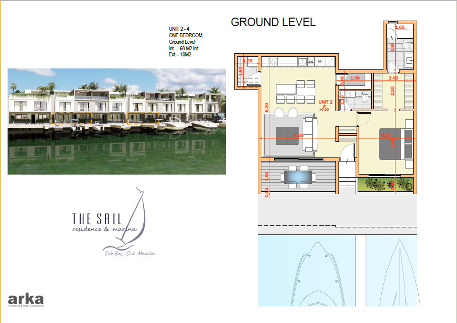 Utropia listings image: new development in colebay, sint maarten 8.png