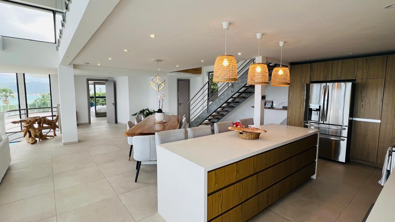 Utropia listings image: for sale, 4 bedroom luxury ocean view villa in gated community, saint martin, mont vernon 8.jpg