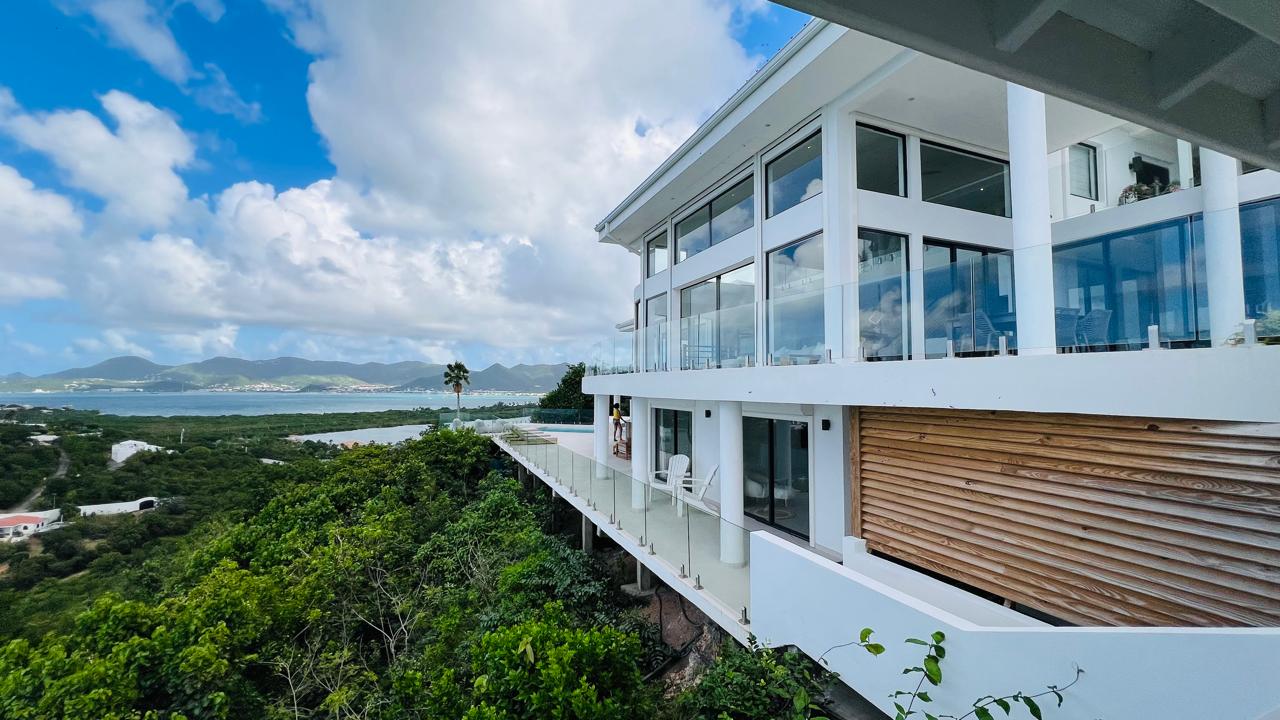 Utropia listings image: for sale, 4 bedroom luxury ocean view villa in gated community, saint martin, mont vernon 30.jpg