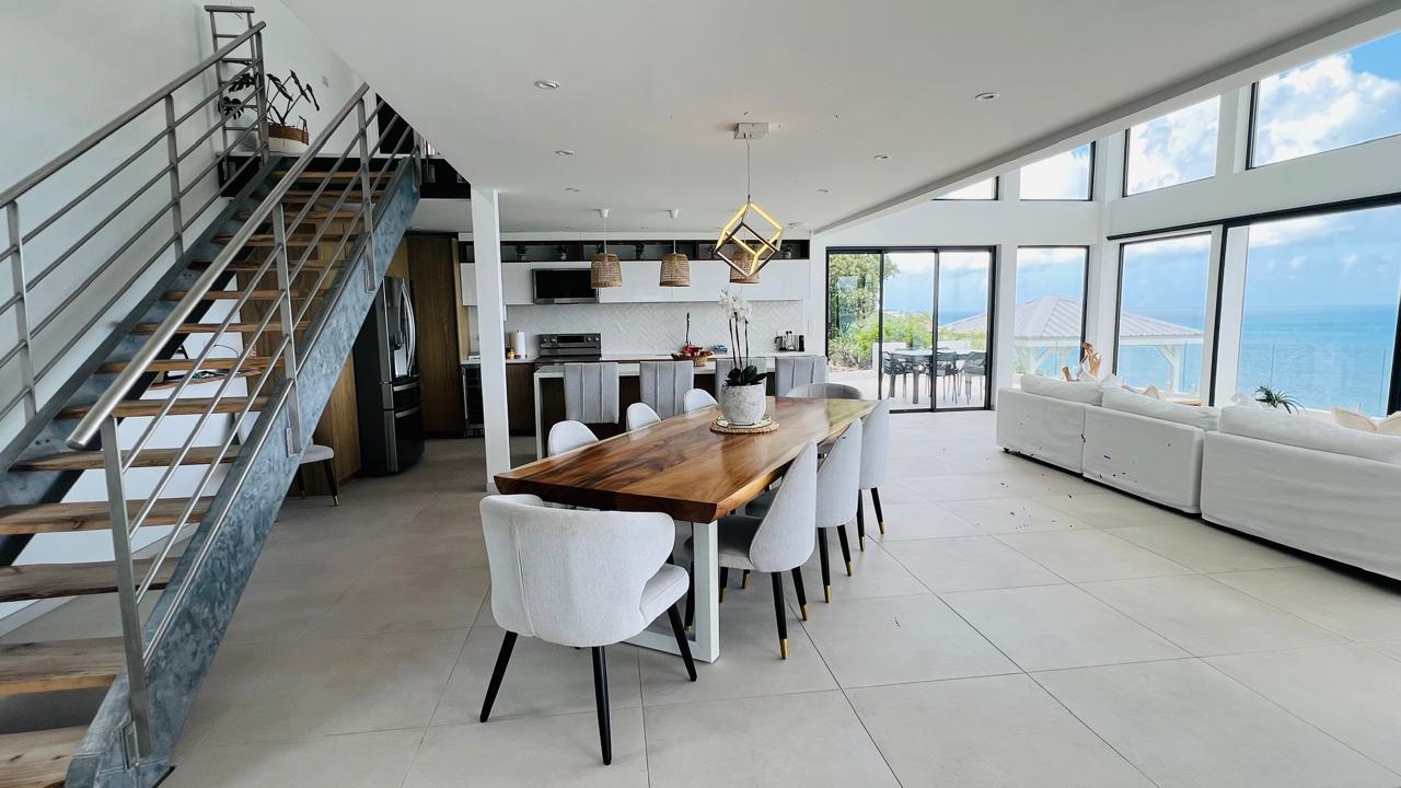 Utropia listings image: for sale, 4 bedroom luxury ocean view villa in gated community, saint martin, mont vernon 7.jpg