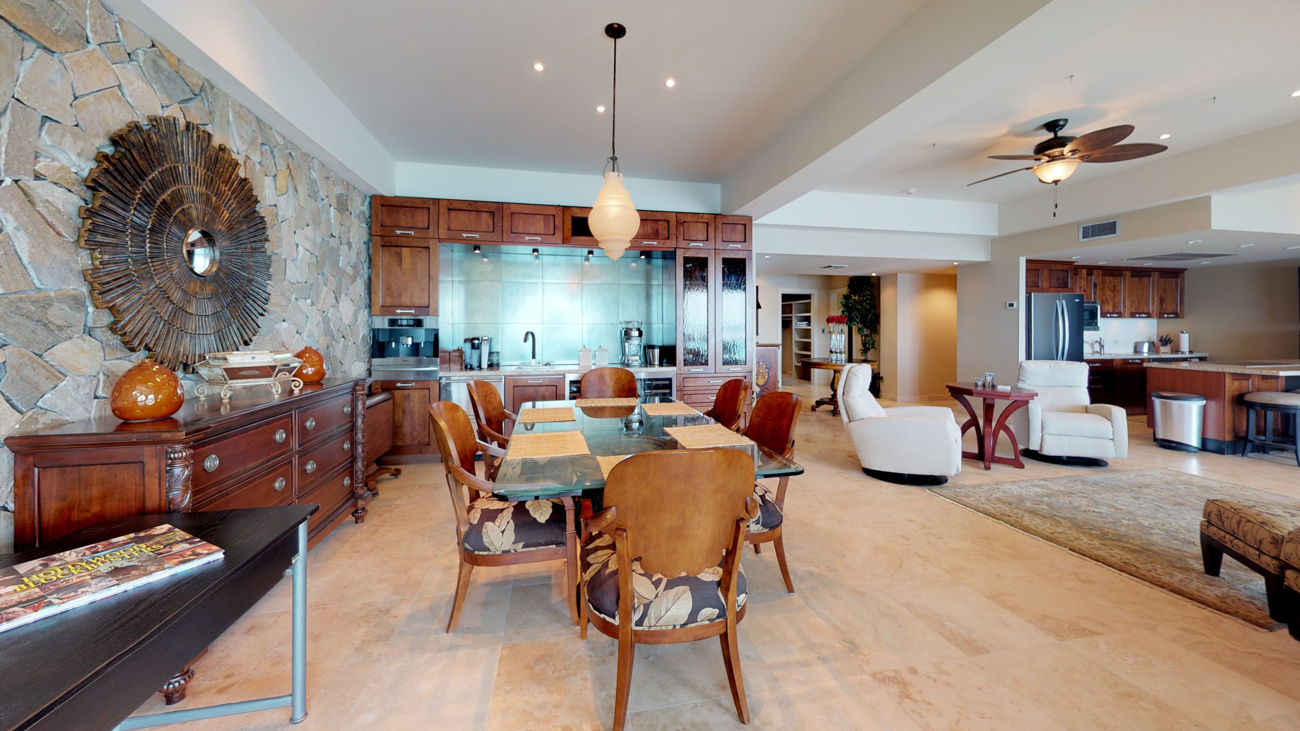 Utropia listings image: for sale, 4 bedroom 4.5 bath beach front condo, sint maarten, cupecoy 6.jpg