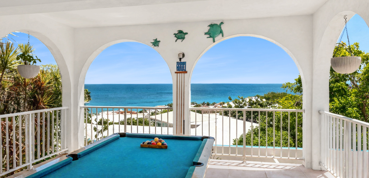 Utropia listings image: 63 Exterior Pool Table.jpg