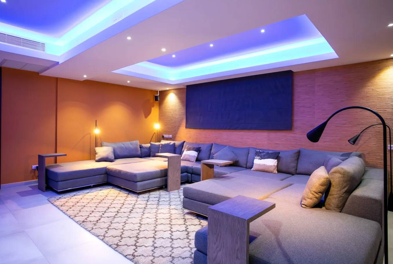 Utropia listings image: for sale, high-end luxury villa with ocean view , sint maarten, pelican key 6.jpg