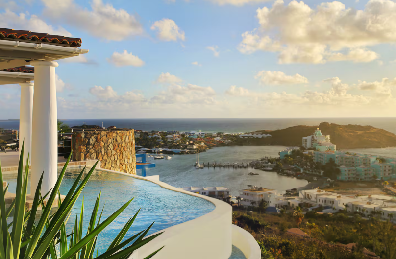 Utropia listings image: for sale 4 bedroom 5 bath ocean view villa in gated community,  sint maarten, oyster pond 17.png