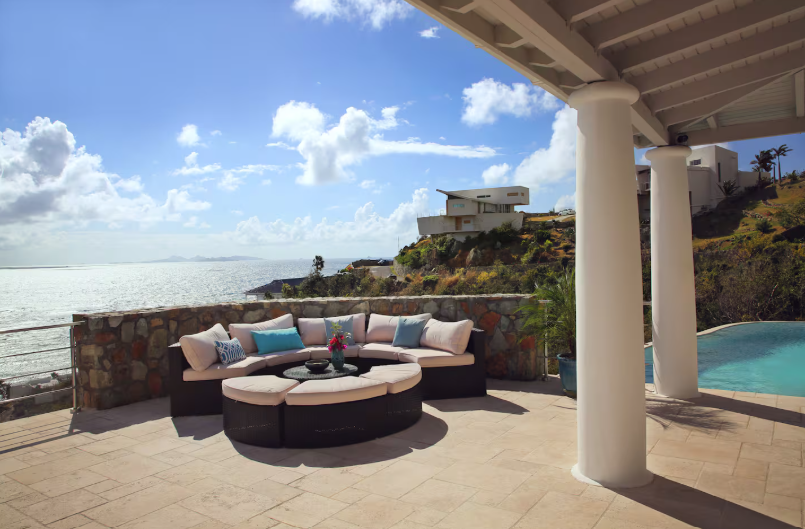 Utropia listings image: for sale 4 bedroom 5 bath ocean view villa in gated community,  sint maarten, oyster pond 16.png