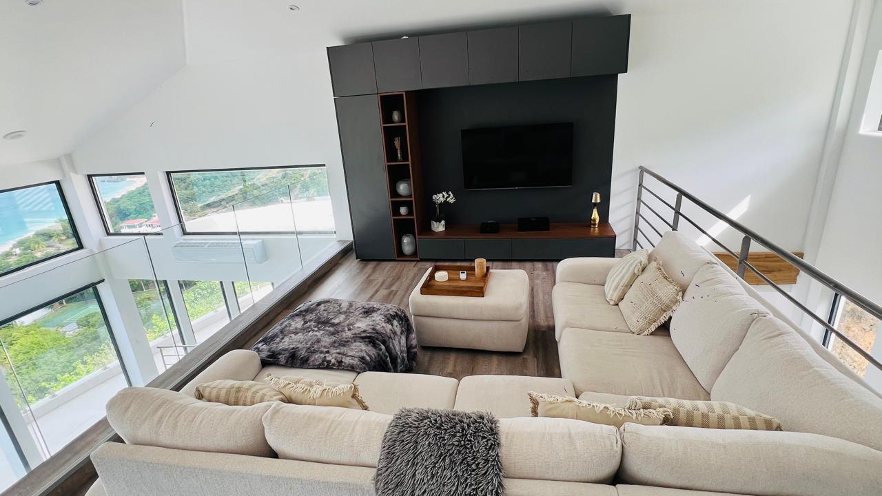 Utropia listings image: for sale, 4 bedroom luxury ocean view villa in gated community, saint martin, mont vernon 11.jpg