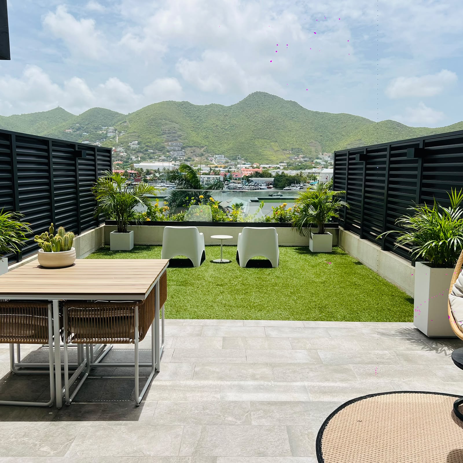 Utropia listings image: fo sale 1 bedroom furnished condo, st. maarten, simpson bay 4.jpg