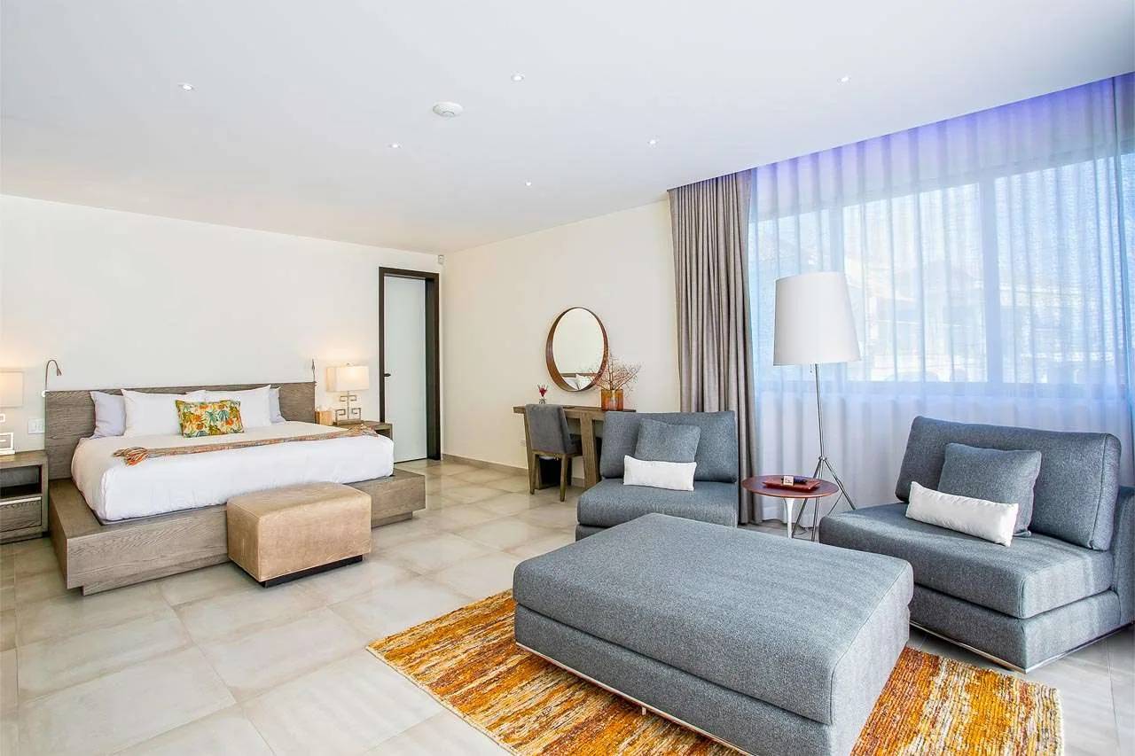 Utropia listings image: for sale, high-end luxury villa with ocean view , sint maarten, pelican key 36.jpg