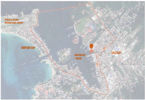 Utropia listings image: new development in colebay, sint maarten 21.png