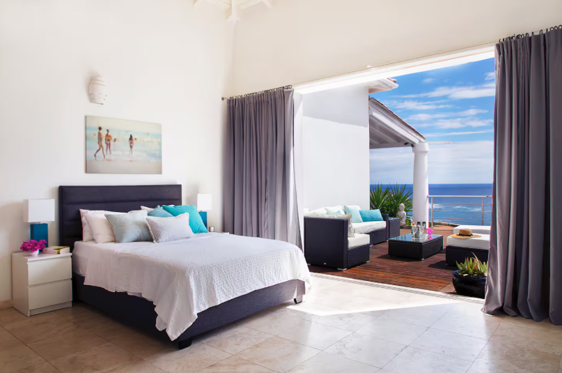 Utropia listings image: for sale 4 bedroom 5 bath ocean view villa in gated community,  sint maarten, oyster pond 6.png